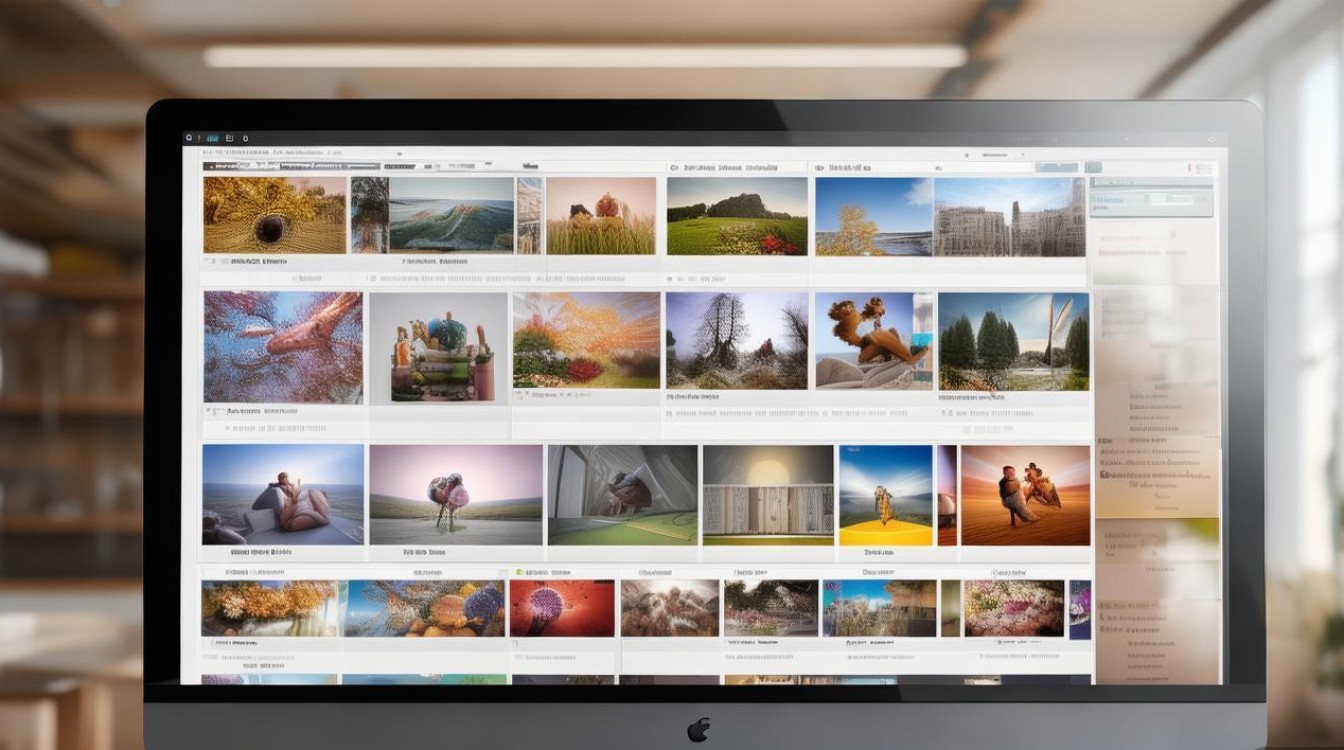 苹果相册怎么分类排列？照片多找不到怎么办？