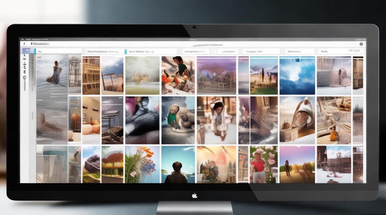 苹果相册怎么分类排列？照片多找不到怎么办？