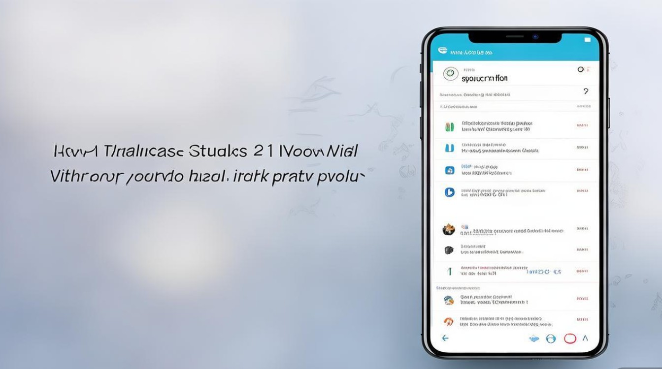 vivo21忘记密码怎么解锁？官方方法与第三方工具推荐