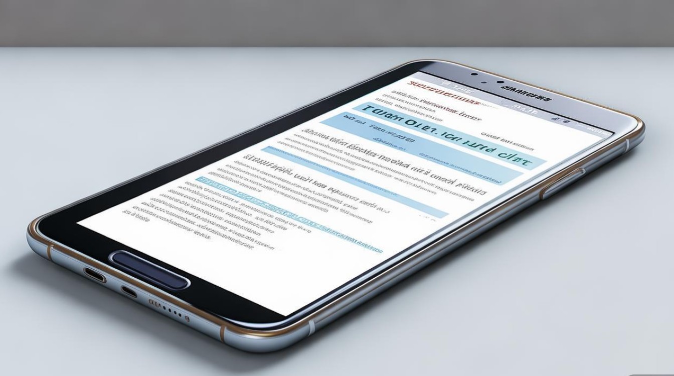 三星g3608手机总闪退怎么办?教你3招快速解决!