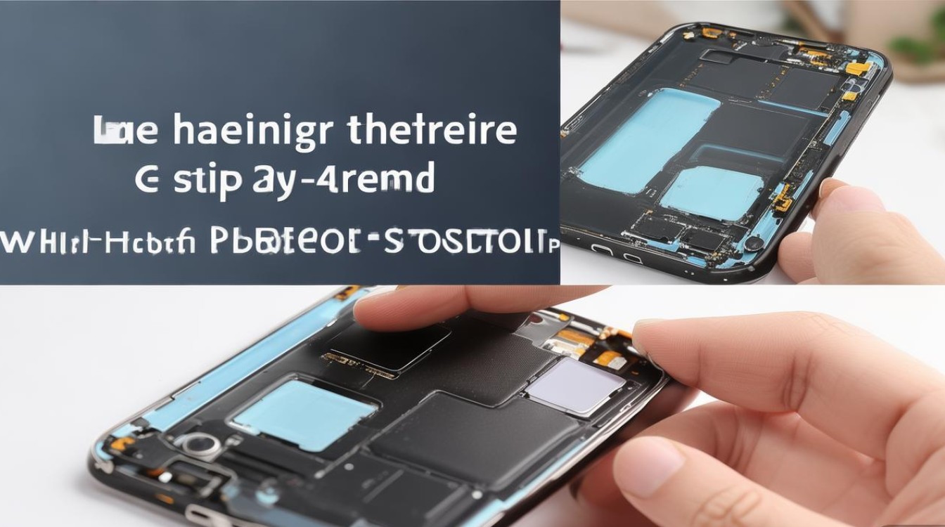 华为荣耀4a换听筒步骤教程，自己动手能换吗？