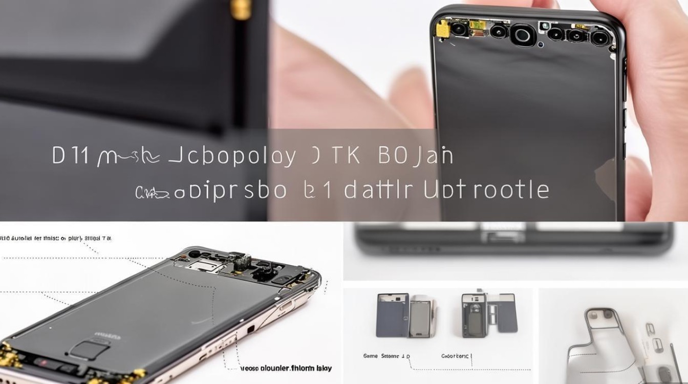 华为荣耀4a换听筒步骤教程，自己动手能换吗？