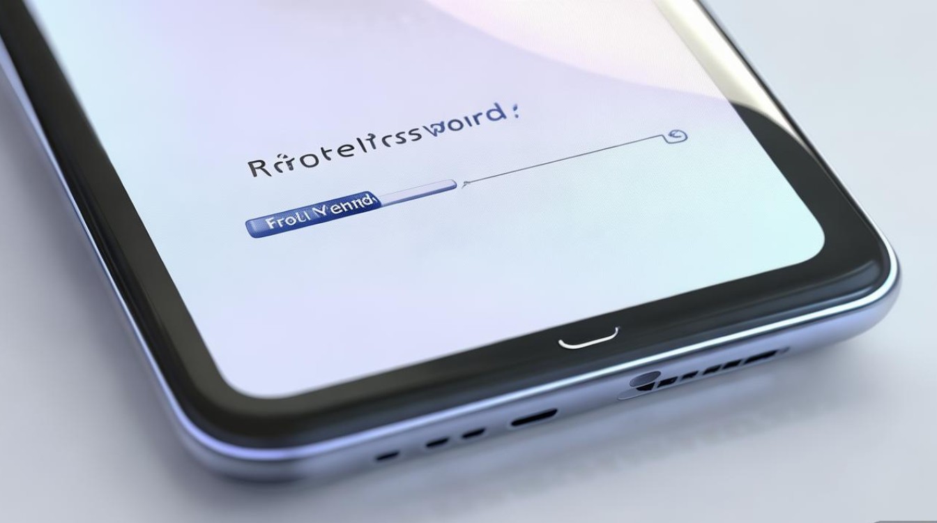 VIVO Y85手机ID密码忘了怎么找回?