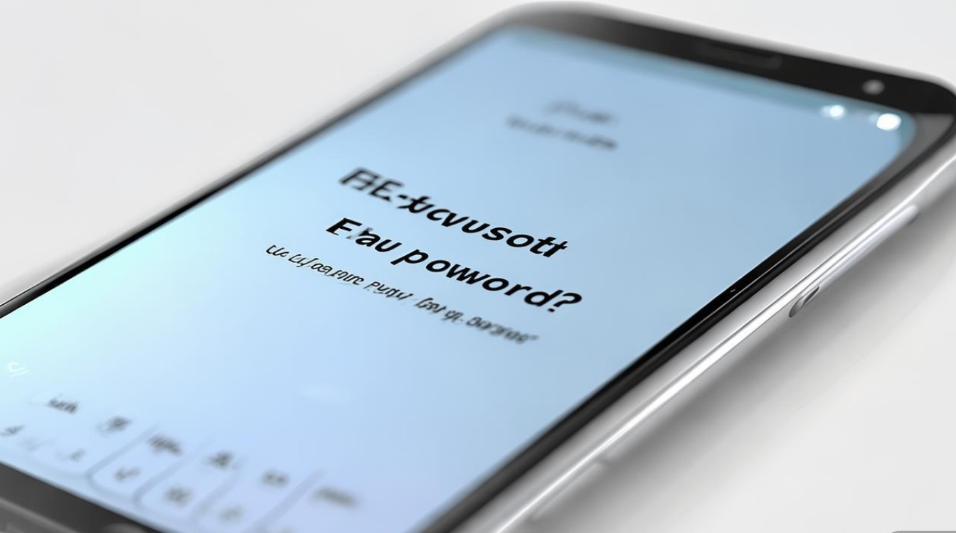 VIVO Y85手机ID密码忘了怎么找回?