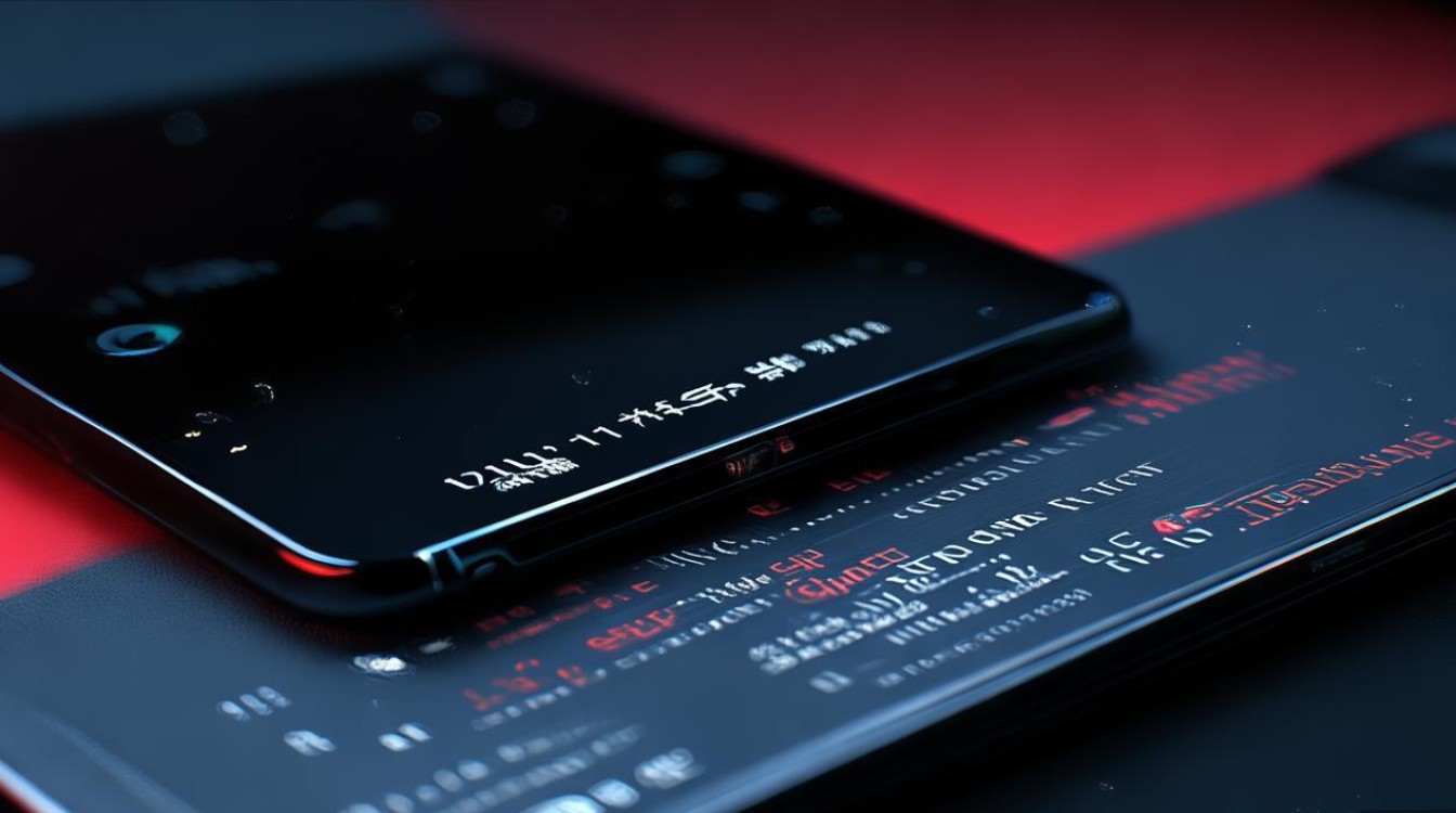 Redmi K50电竞版系统有哪些专属电竞功能?