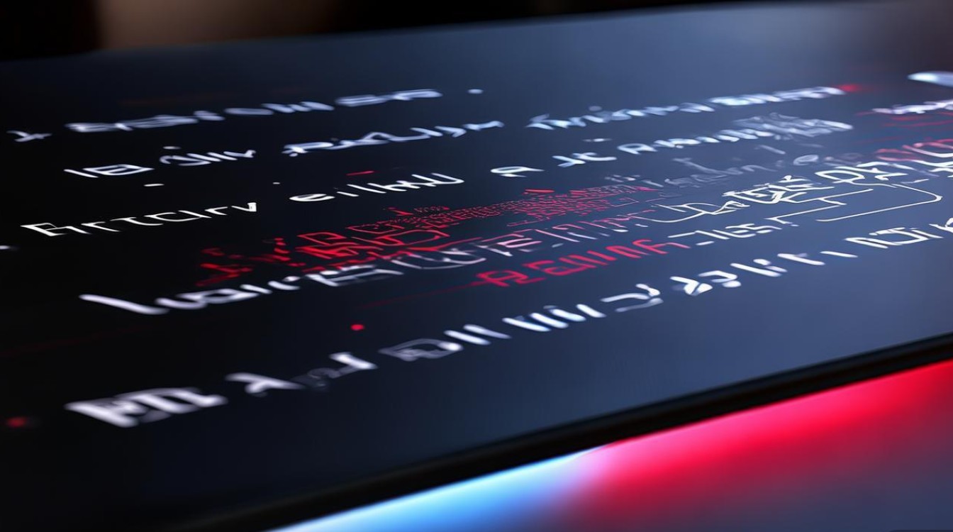 Redmi K50电竞版系统有哪些专属电竞功能?