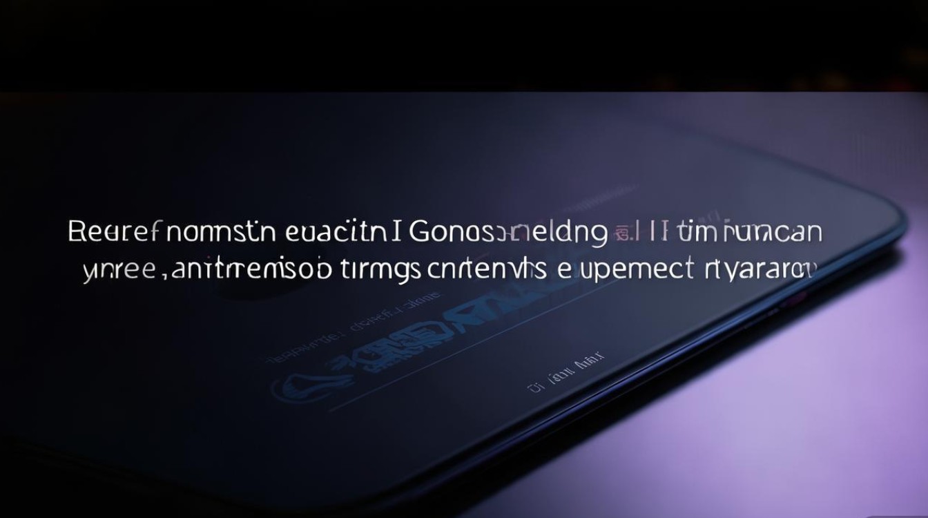 Redmi K50电竞版系统有哪些专属电竞功能?