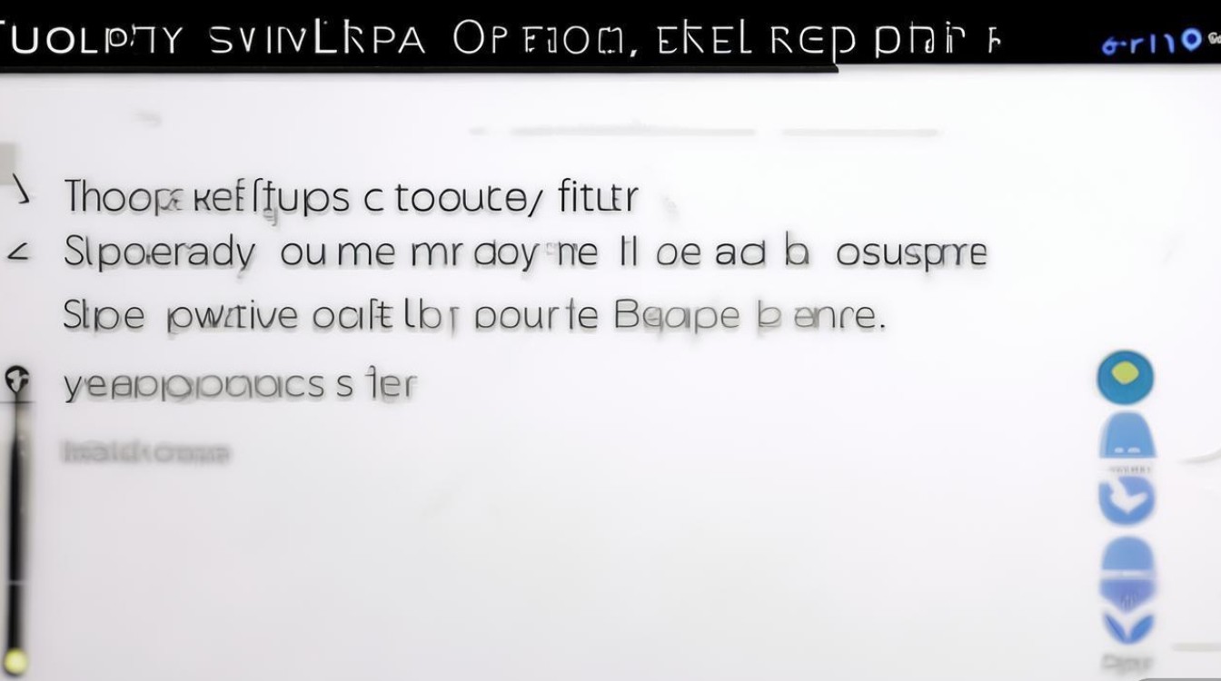 oppo录像开美颜在哪设置？新手必看教程步骤