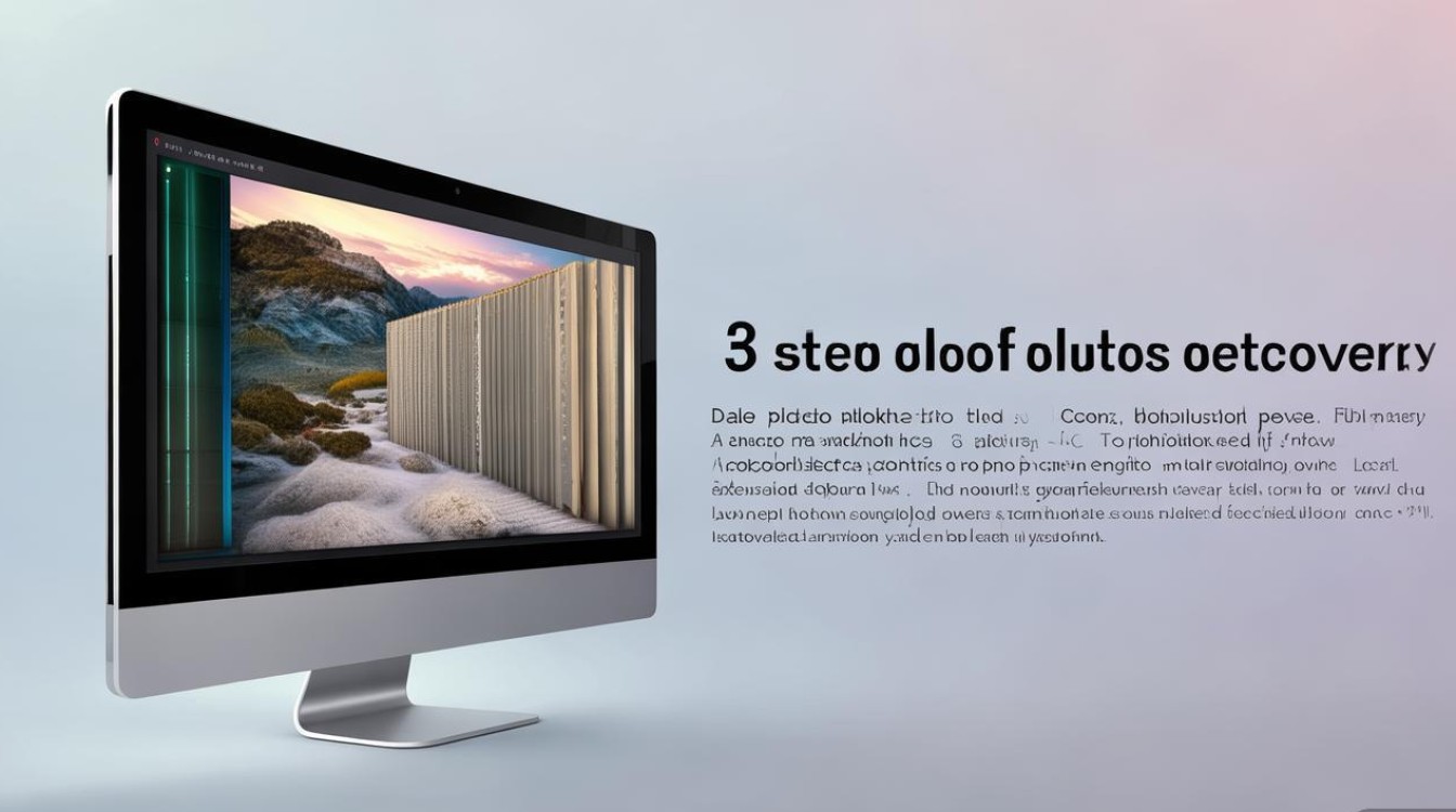 苹果相册删不了照片？教你3步快速恢复！