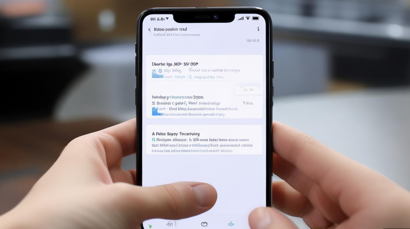 Xiaomi 12X怎么用NFC设置公交卡?详细教程步骤是什么?