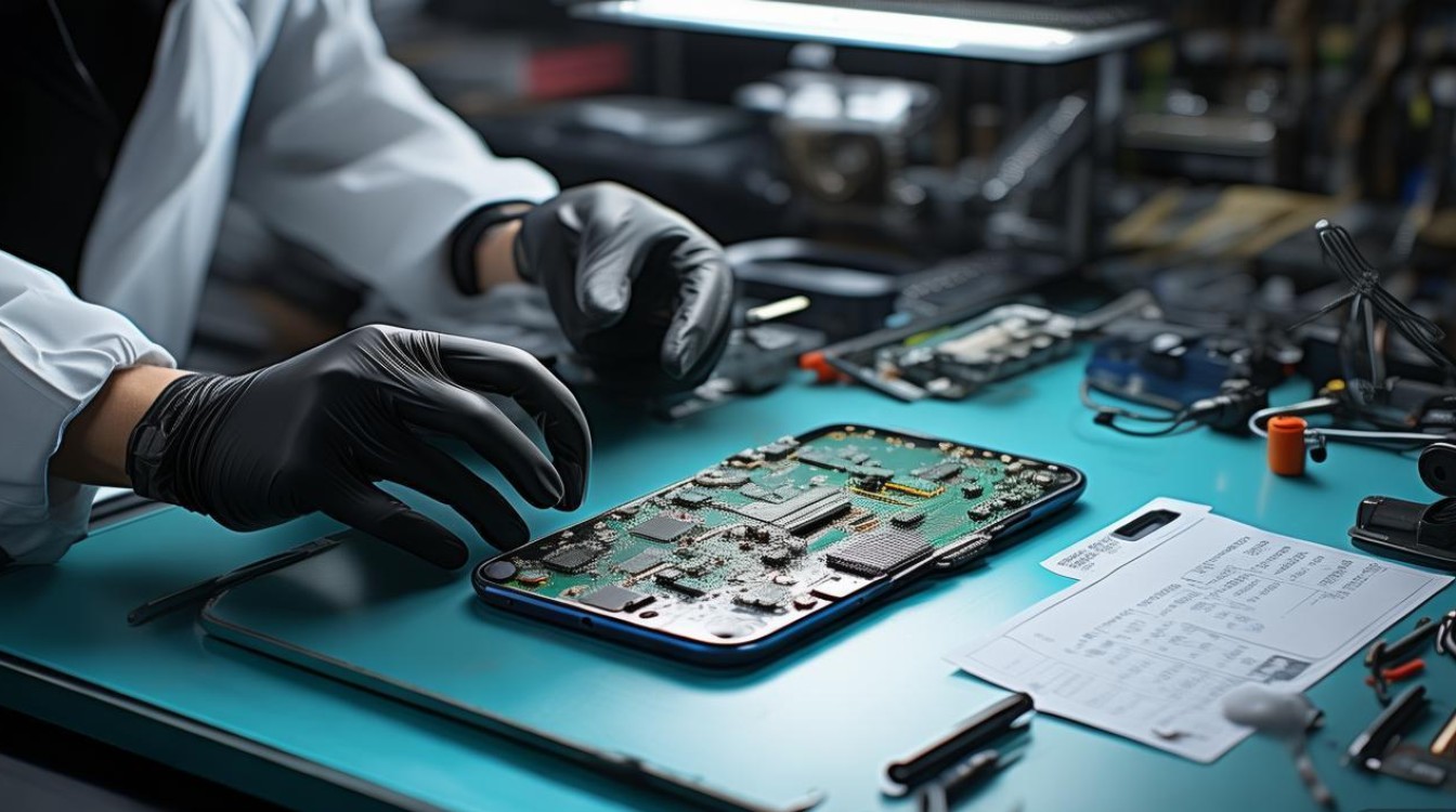 oppo主板断了还能修吗？维修费用大概多少？