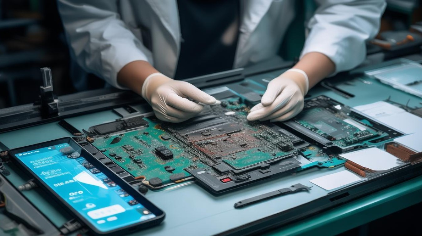 oppo主板断了还能修吗？维修费用大概多少？