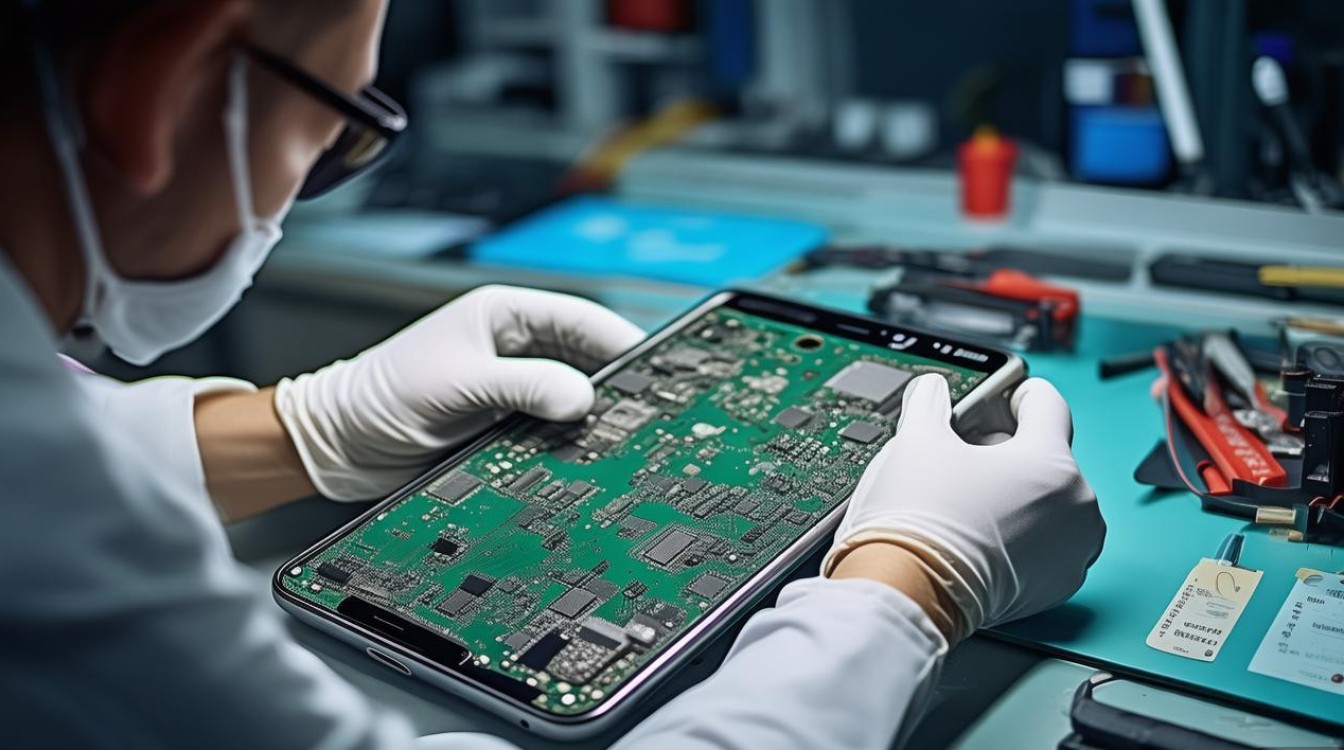 oppo主板断了还能修吗？维修费用大概多少？