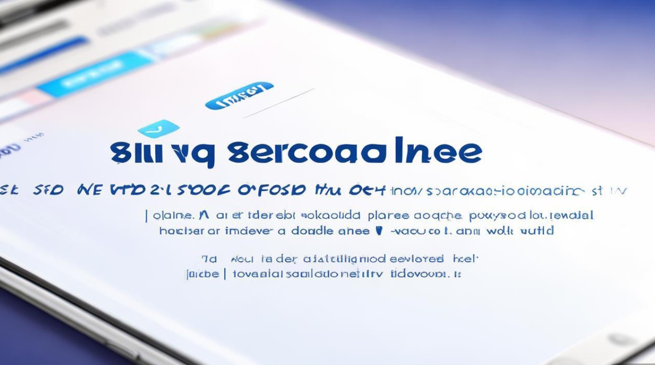 三星音乐如何设置手机铃声?详细步骤教程