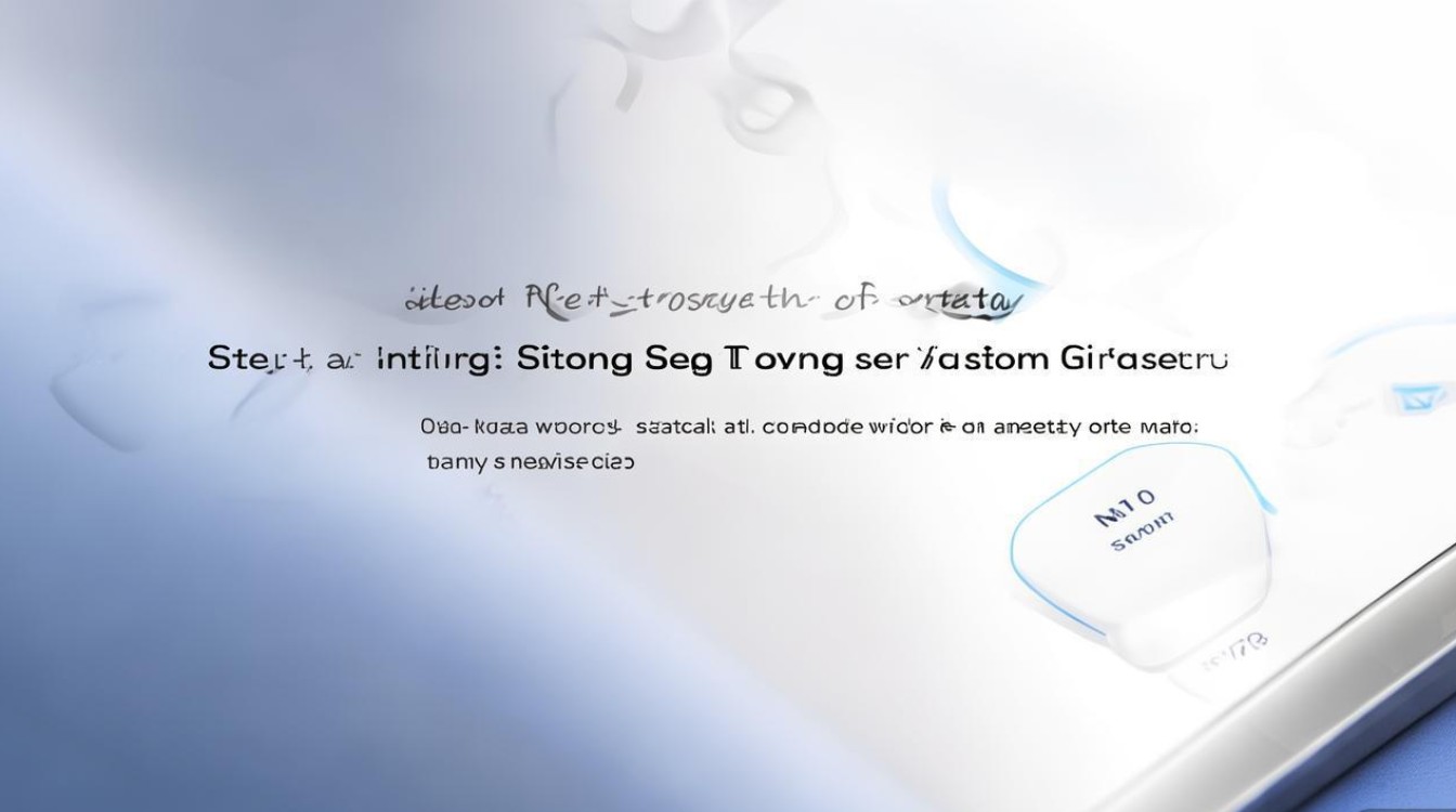 三星音乐如何设置手机铃声?详细步骤教程