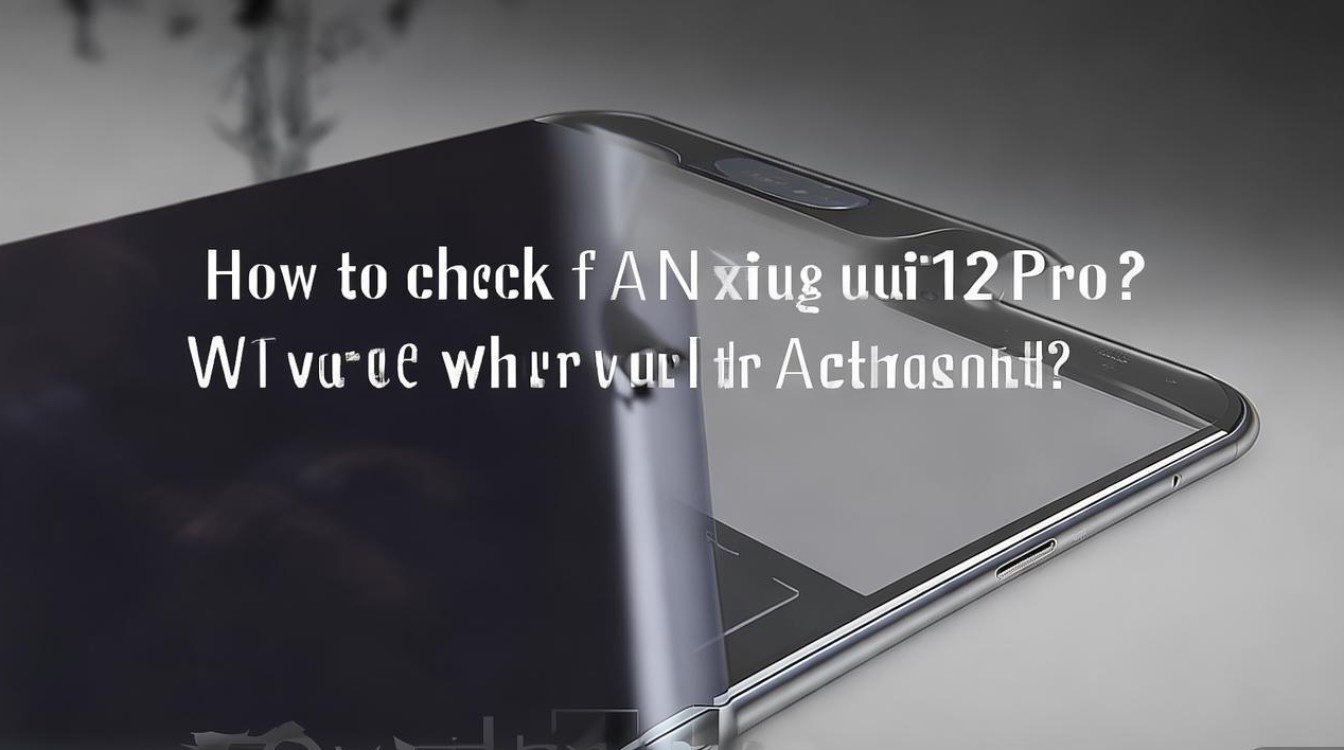 Xiaomi 12S Pro怎么查是不是正品？看哪里能验真伪？