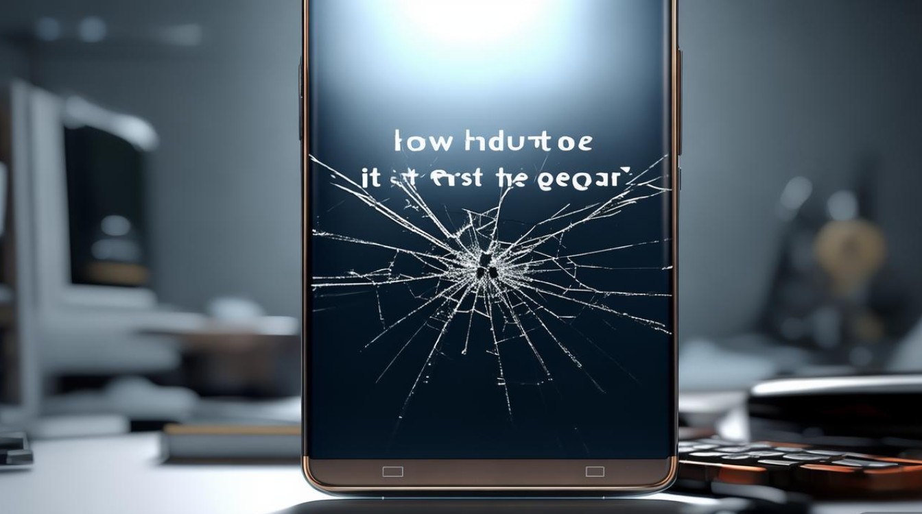 华为屏幕断了维修要花多少钱？