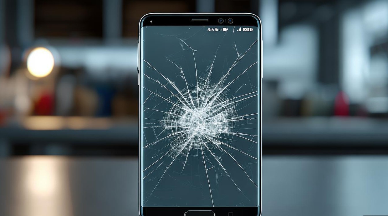 华为屏幕断了维修要花多少钱？