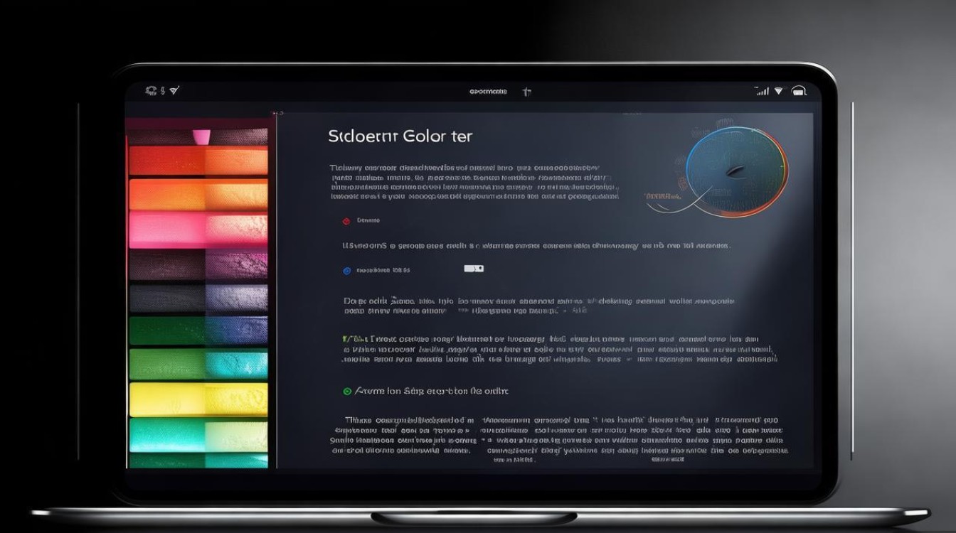 苹果显示颜色不一样怎么办？教你解决屏幕色彩差异问题