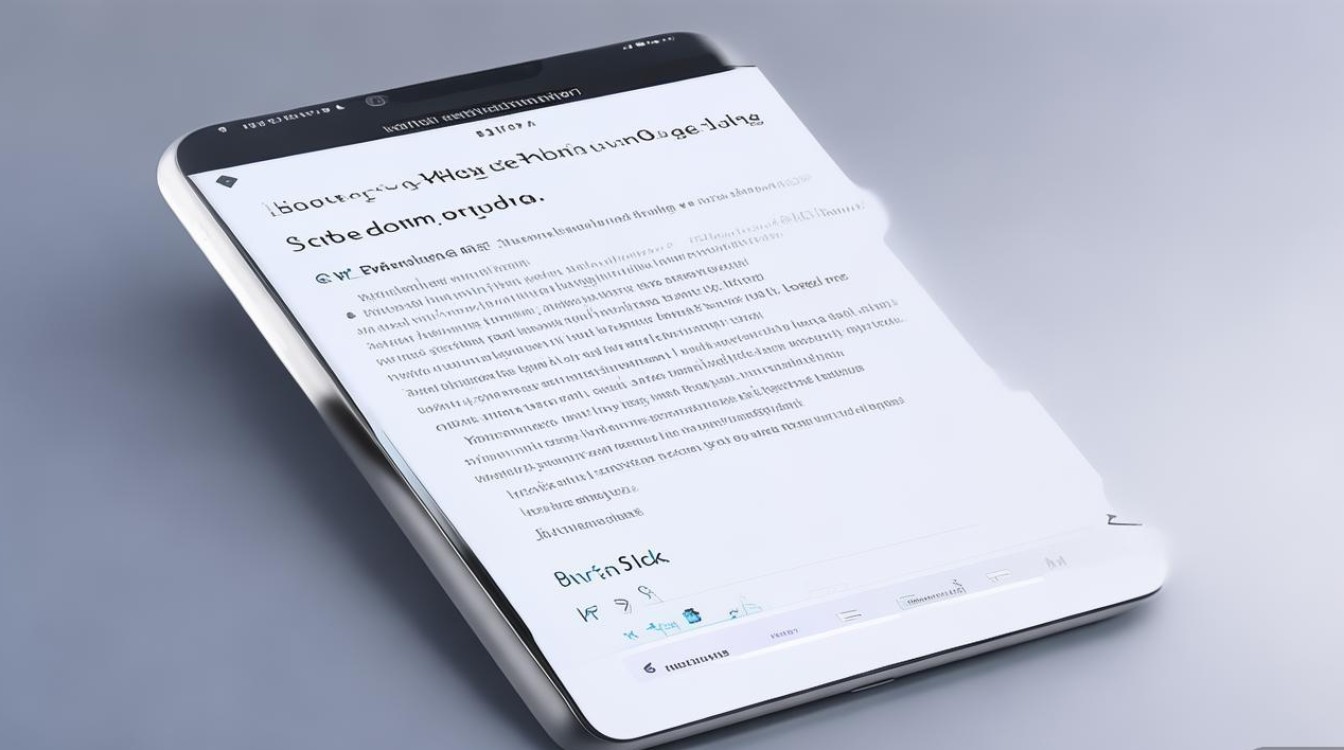 oppo阅读器如何切换翻页模式？三种翻页方式怎么设置？