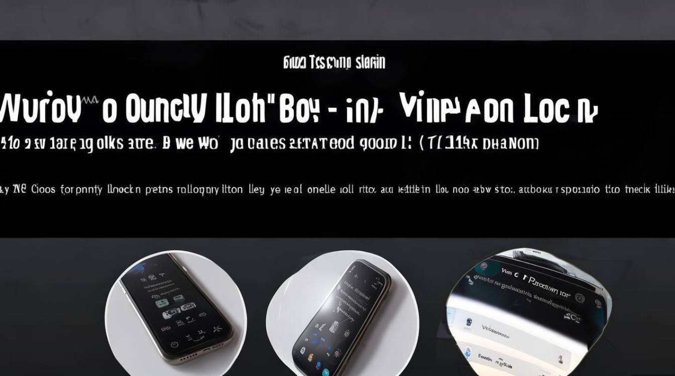 vivo图案锁怎么手动破解?手机锁屏方法有哪些?