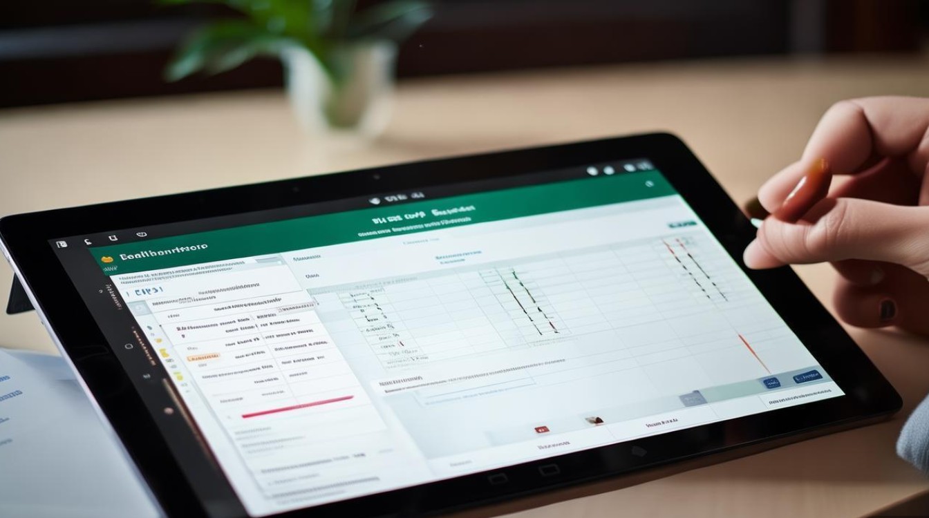 华为平板新手如何制作表格？步骤超详细！