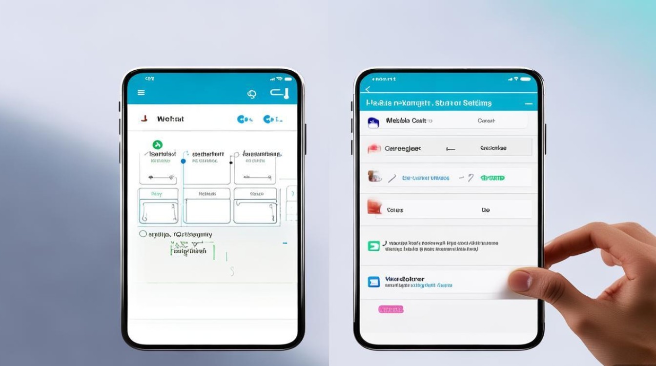 微信设置背景操作分享,怎么设置背景?详细步骤是怎样的?