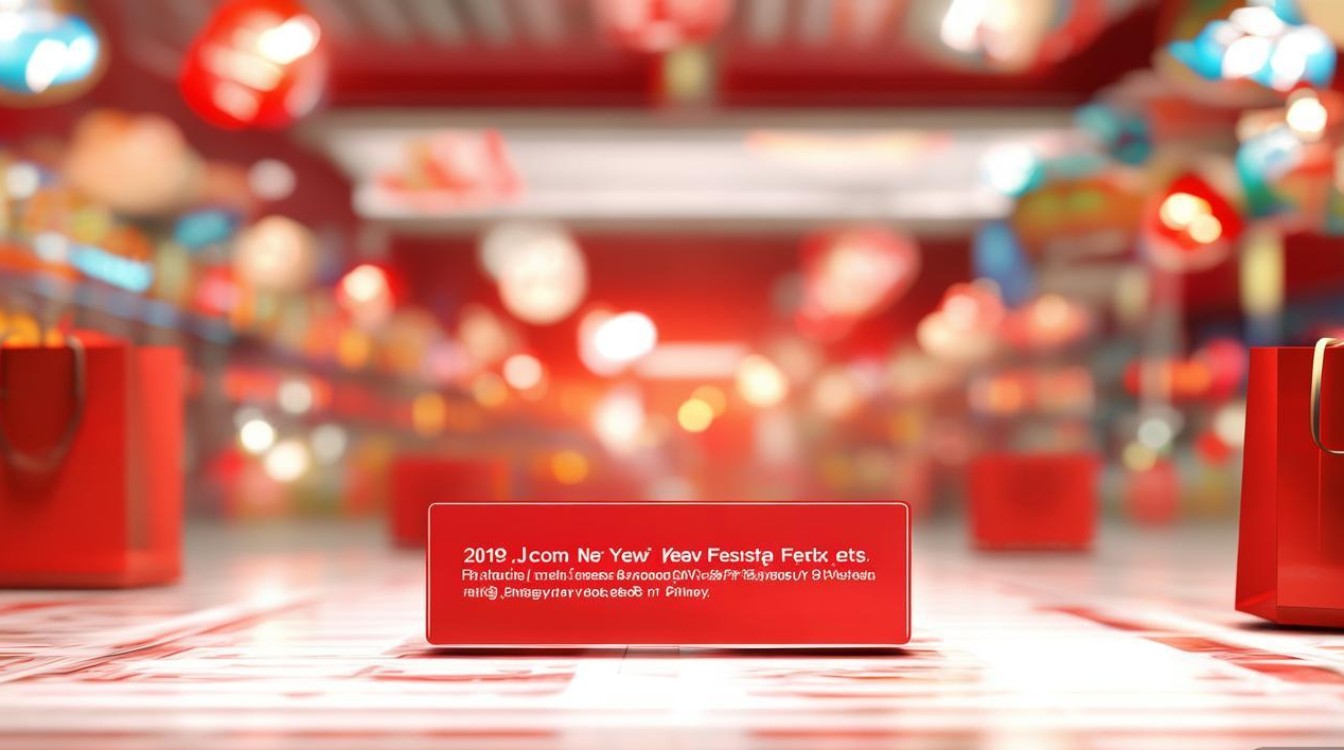 京东2019年货节红包入口在哪?找不到领取方法怎么办?