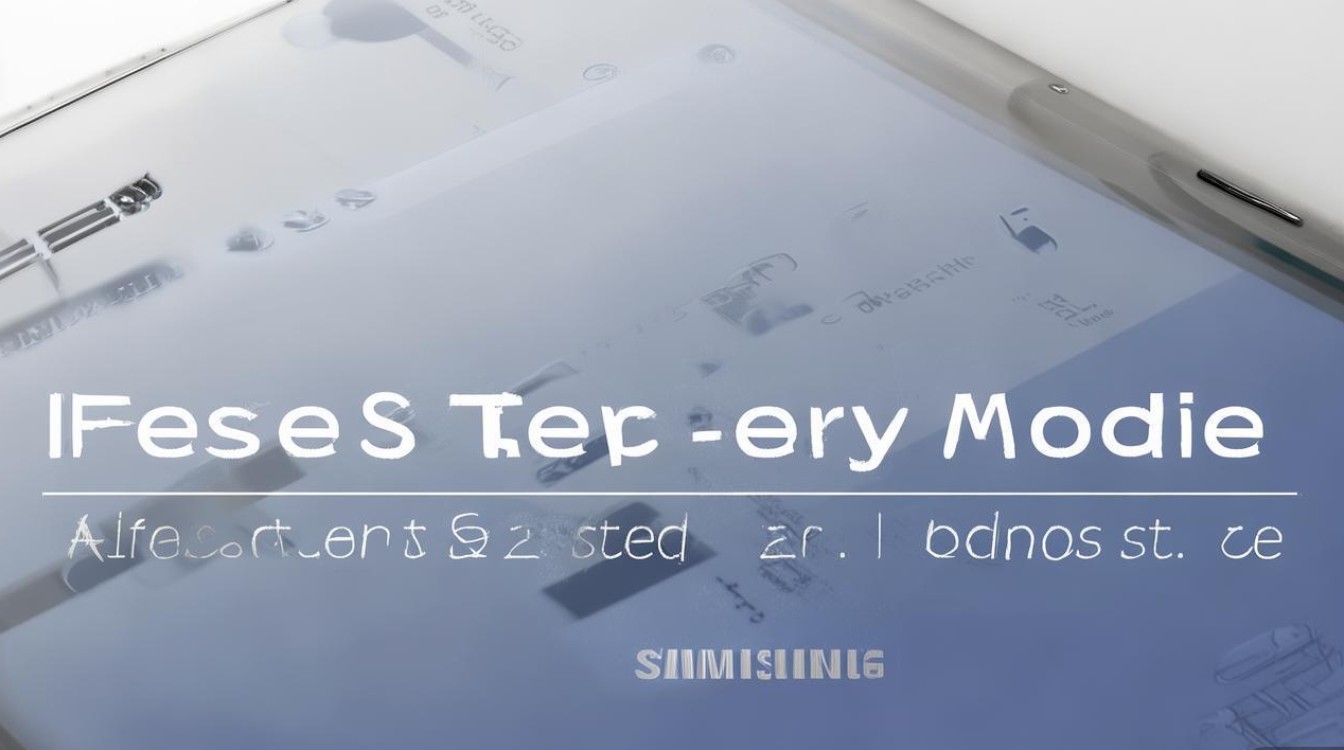 三星手机进不去recovery模式怎么办？