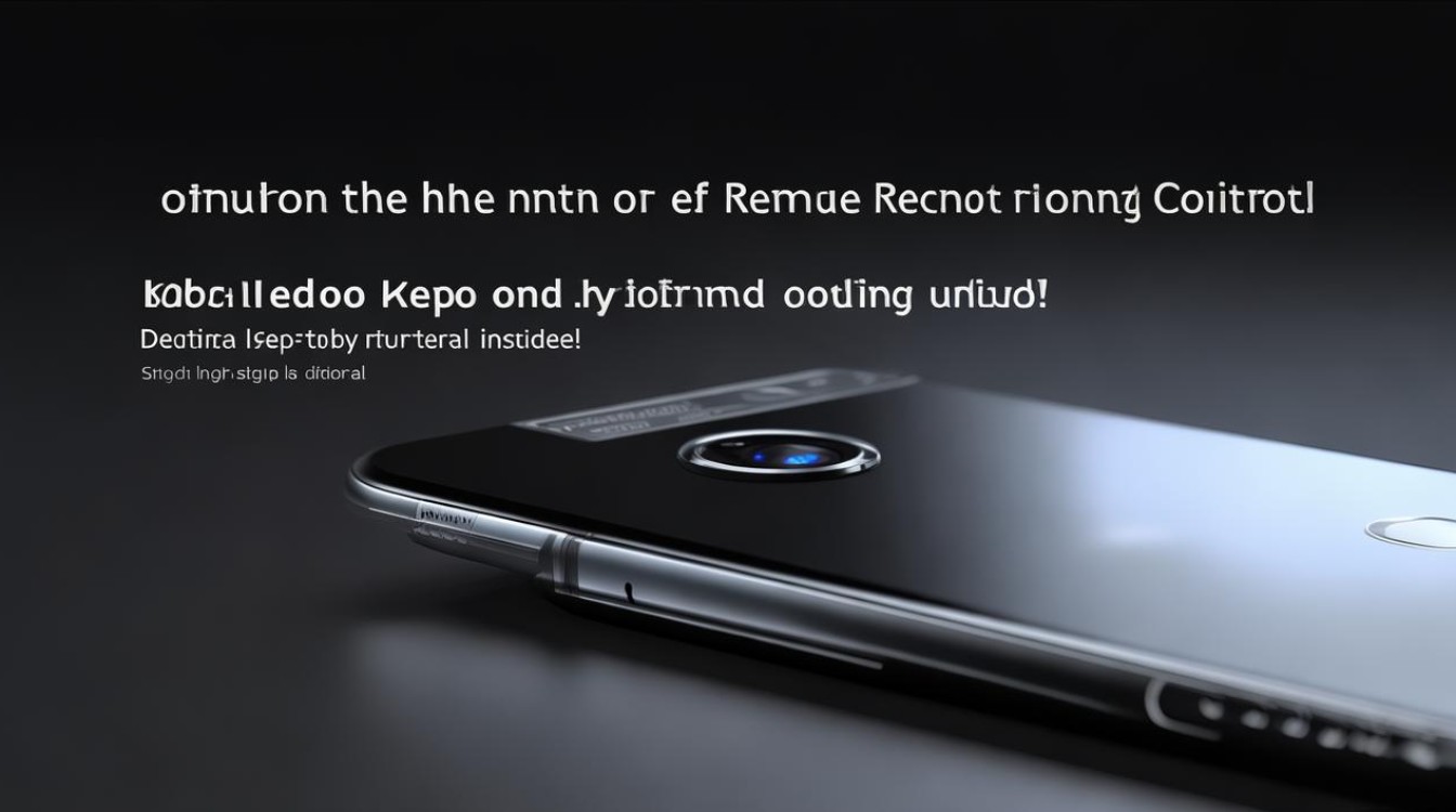 Redmi K50电竞版红外遥控怎么开？详细步骤教程来了