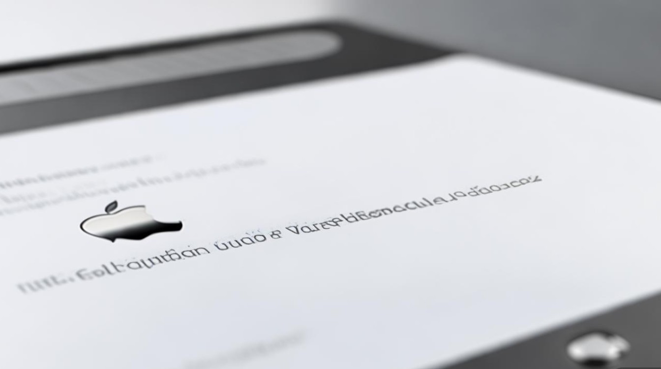 苹果下载时图标不见了怎么恢复？