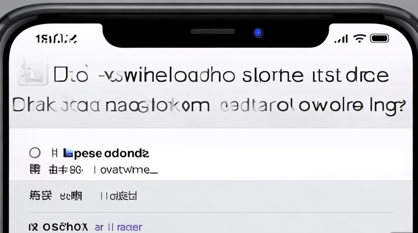 苹果下载后界面变英文怎么切换回中文啊？