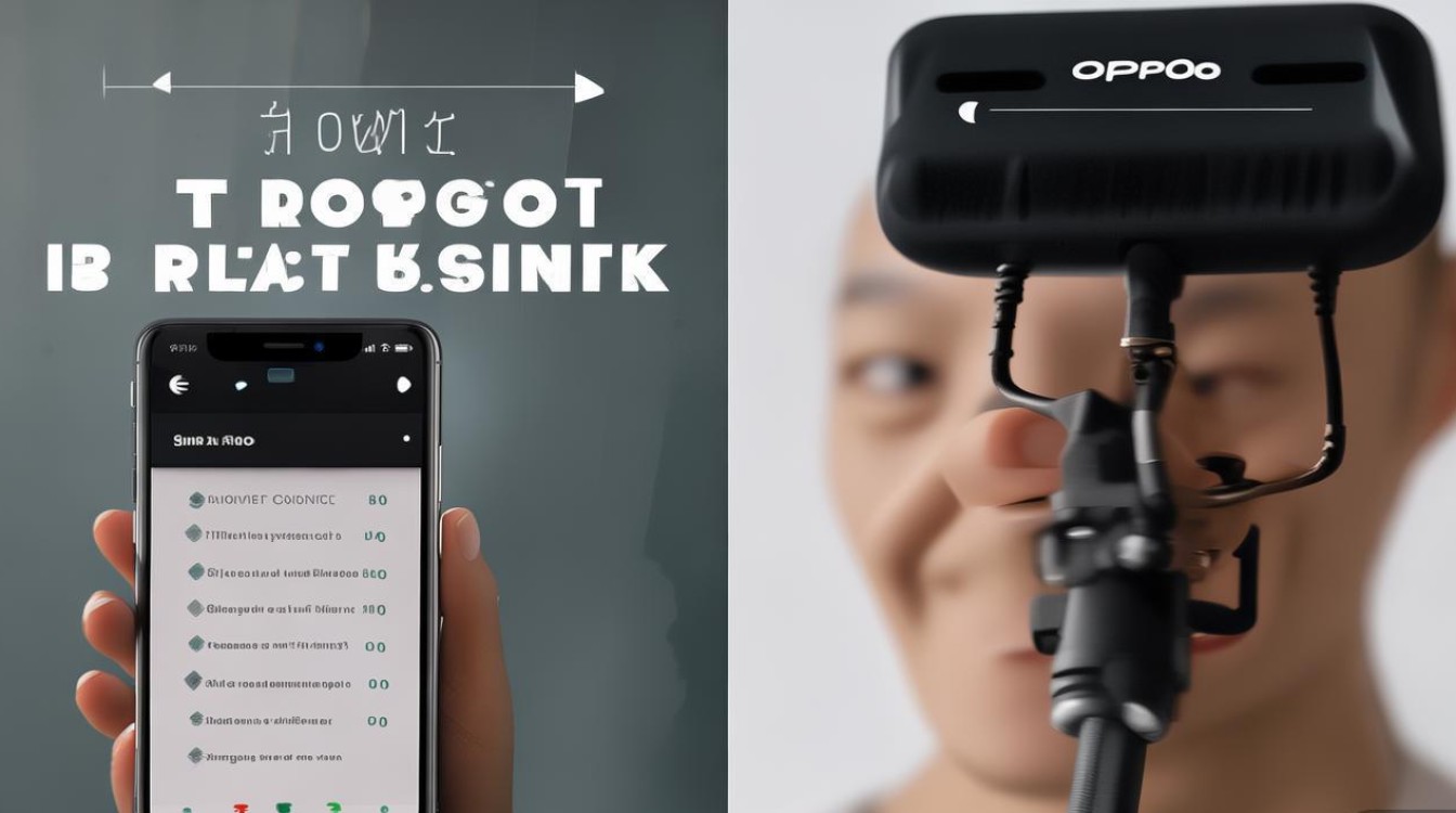 oppo怎么连自拍杆？新手必看连接步骤教程