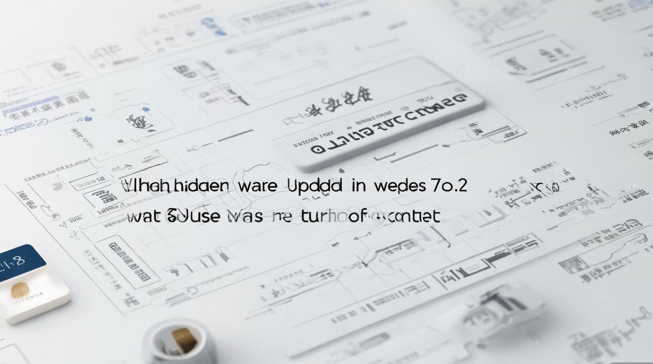 微信7.0.2更新了哪些隐藏功能?新增内容有什么用?