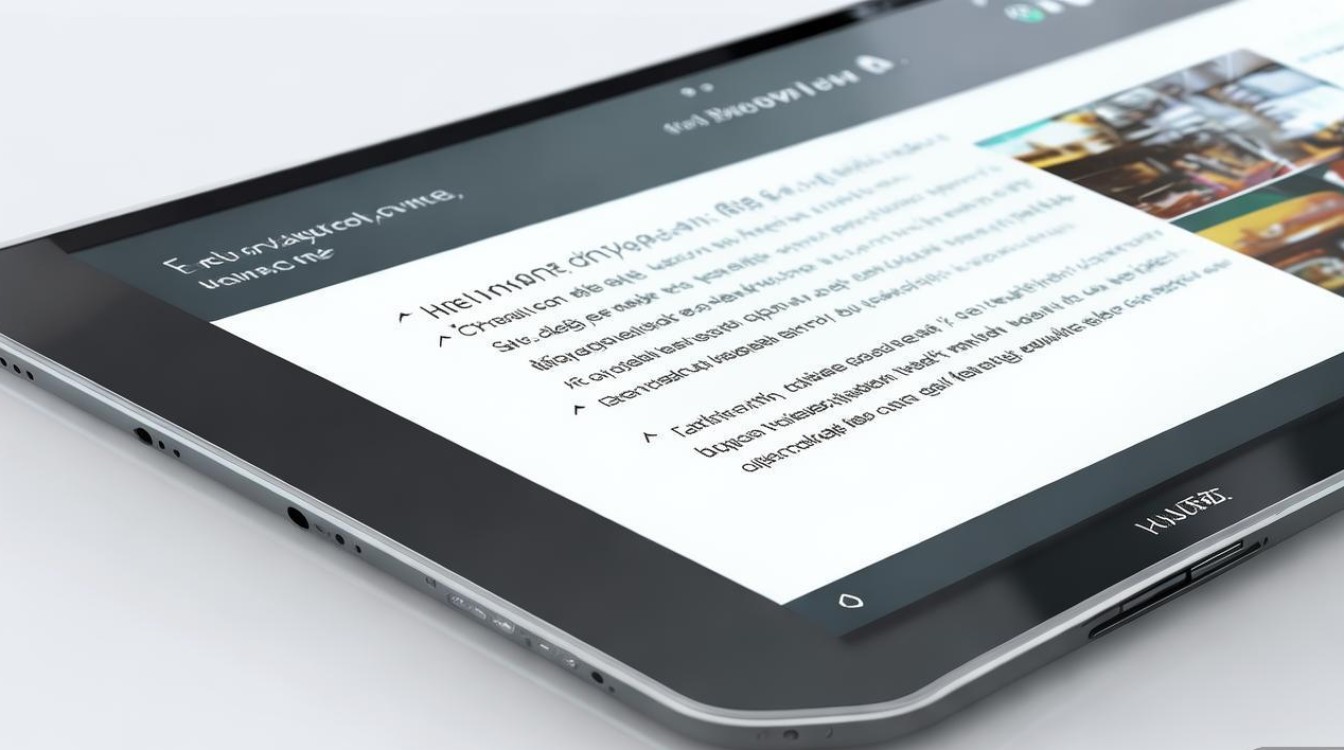 华为平板2怎么开启热点？详细步骤不会操作怎么办？