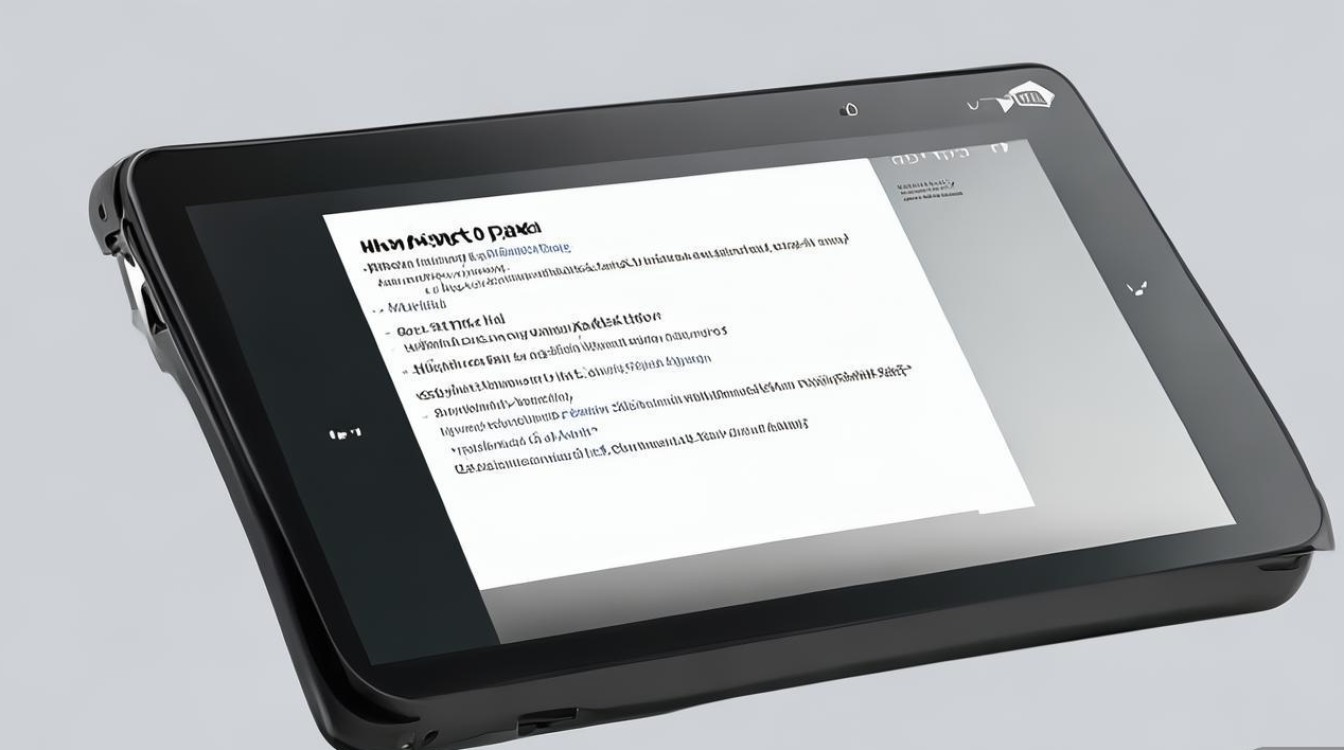 华为平板2怎么开启热点？详细步骤不会操作怎么办？