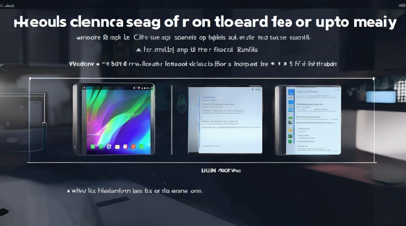 华为平板内存不足怎么清理？教你3个方法快速释放空间
