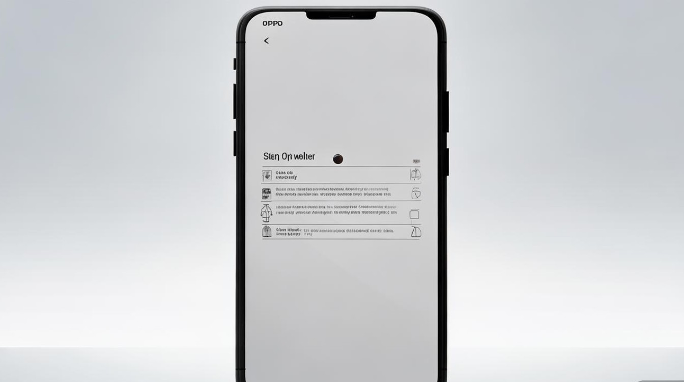 OPPO手机怎么设置来电壁纸?步骤教程详解