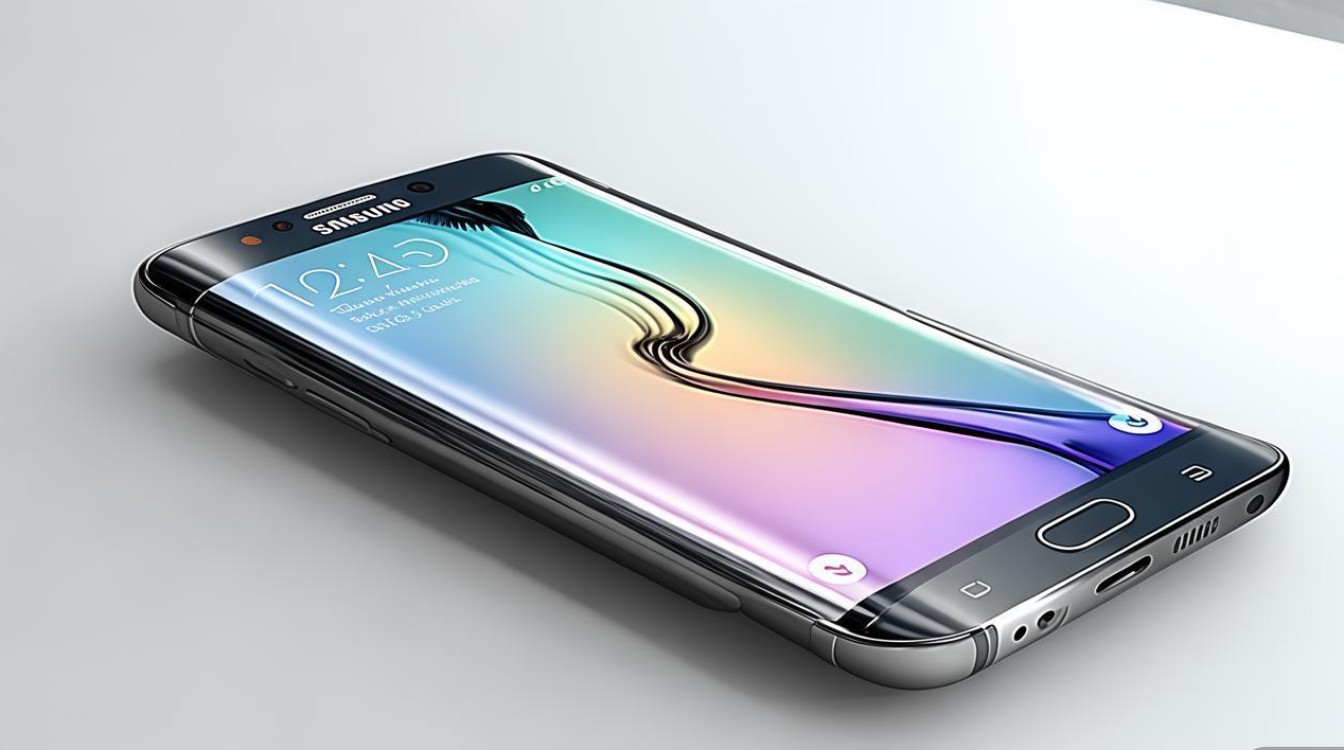 三星S6 edge ZCU2COJA版本怎么样?值得入手吗?