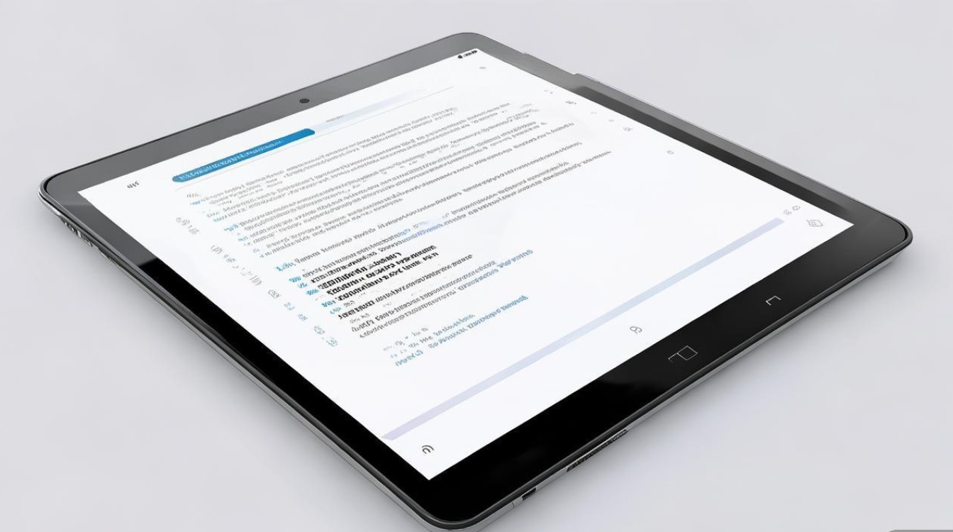 华为m3平板新手怎么用？操作指南有哪些？