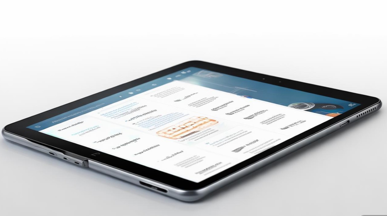 华为m3平板新手怎么用？操作指南有哪些？