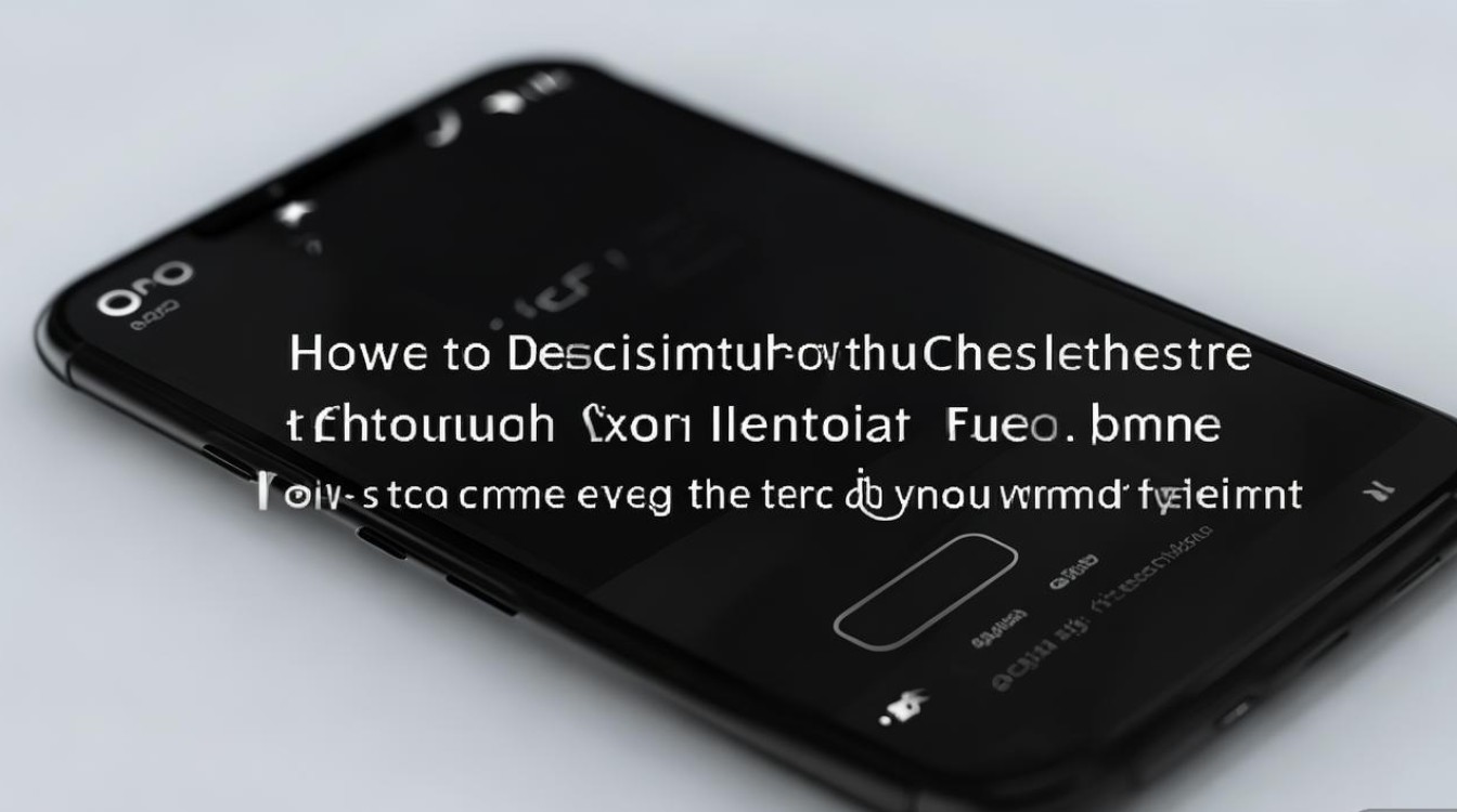 OPPO手机关机震动怎么彻底关闭?