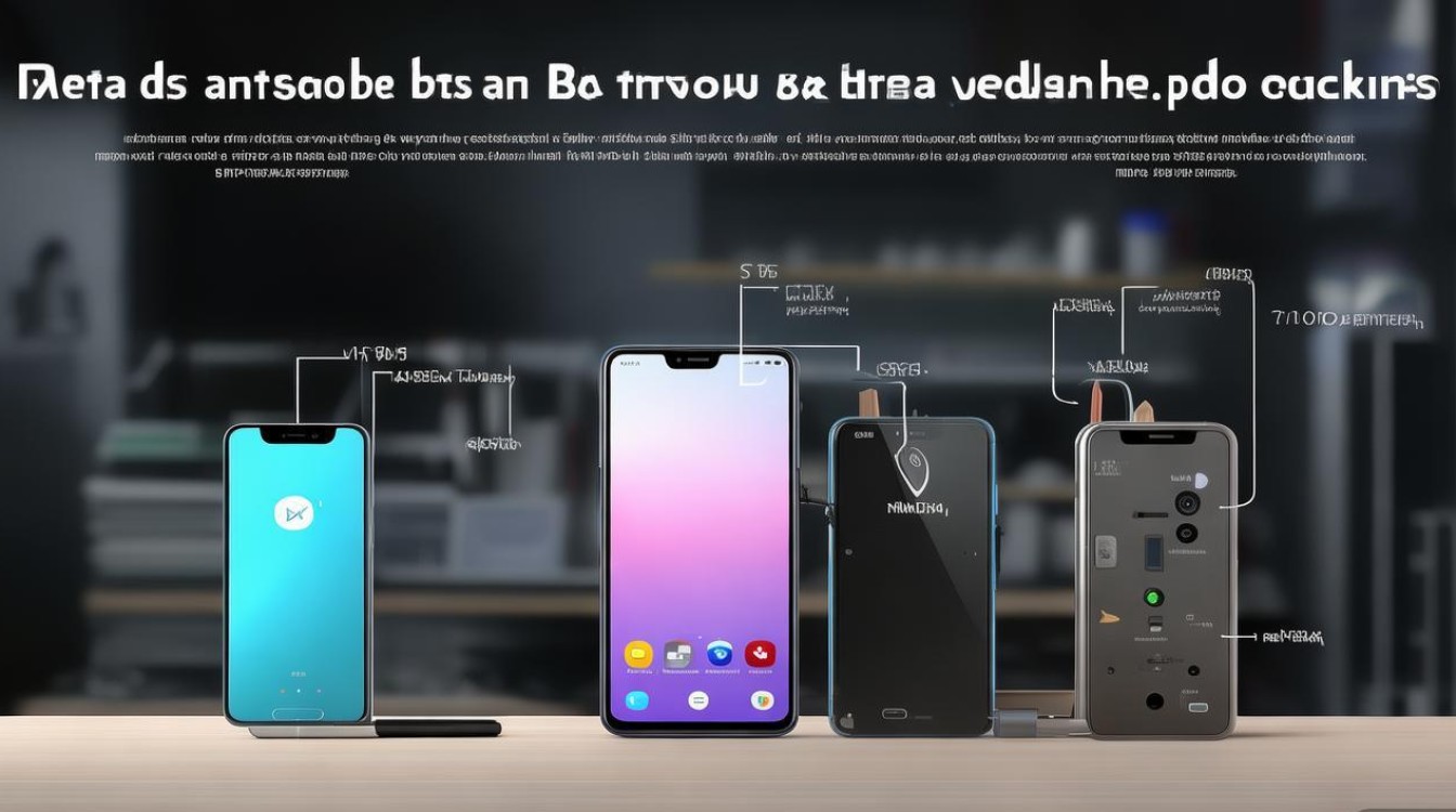 Xiaomi 12S怎么传输数据?电脑/手机/旧机互传方法详解