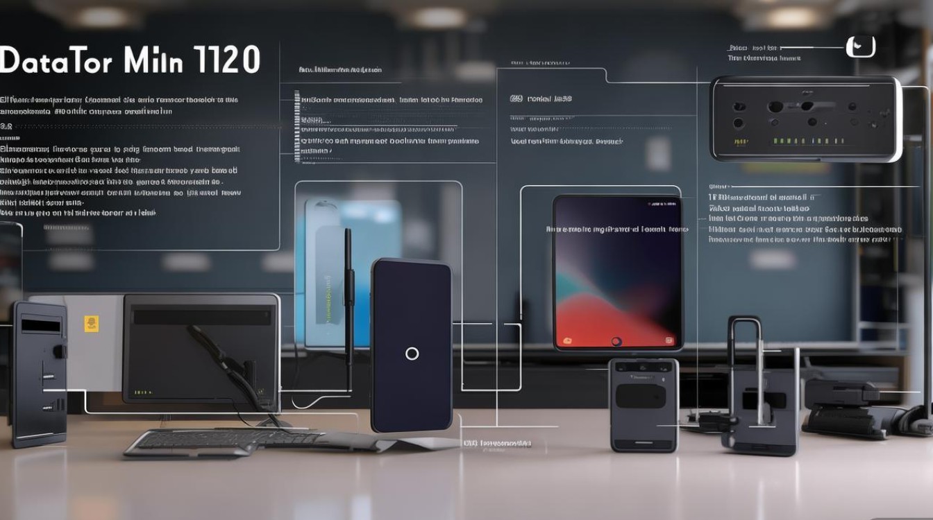 Xiaomi 12S怎么传输数据?电脑/手机/旧机互传方法详解