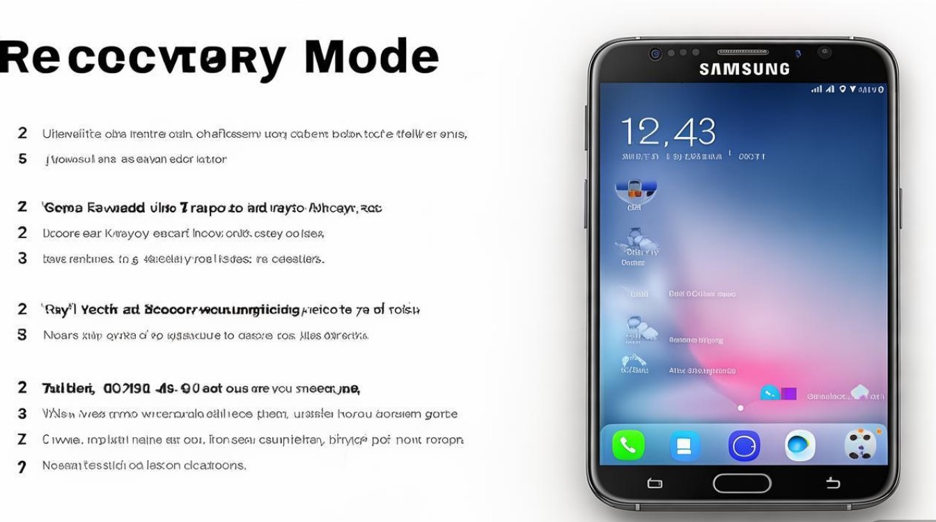 三星手机怎么进recovery模式?recovery模式刷机教程详解