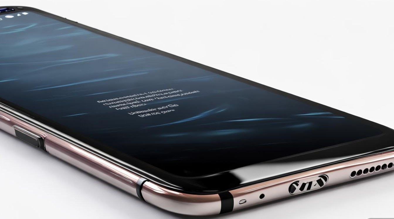 vivo手机突然死屏没反应,怎么强制重启解决?