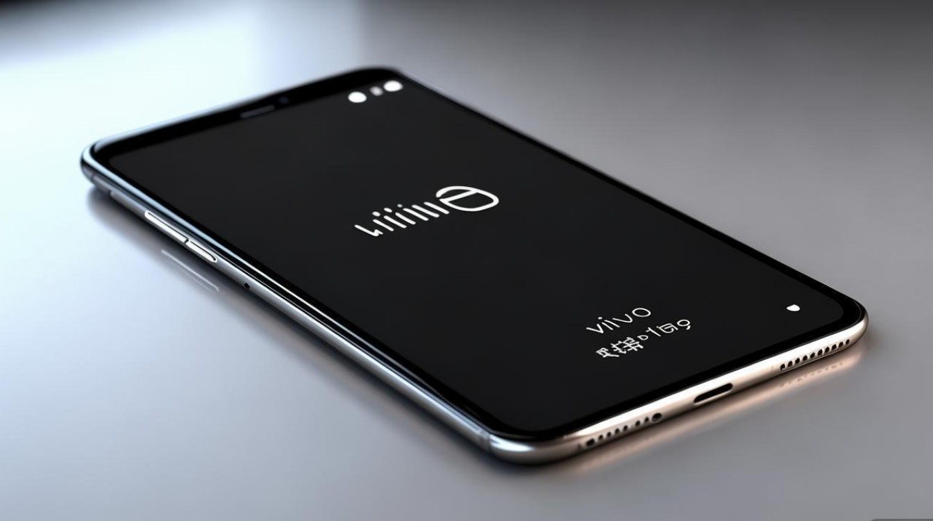 vivo手机突然死屏没反应,怎么强制重启解决?