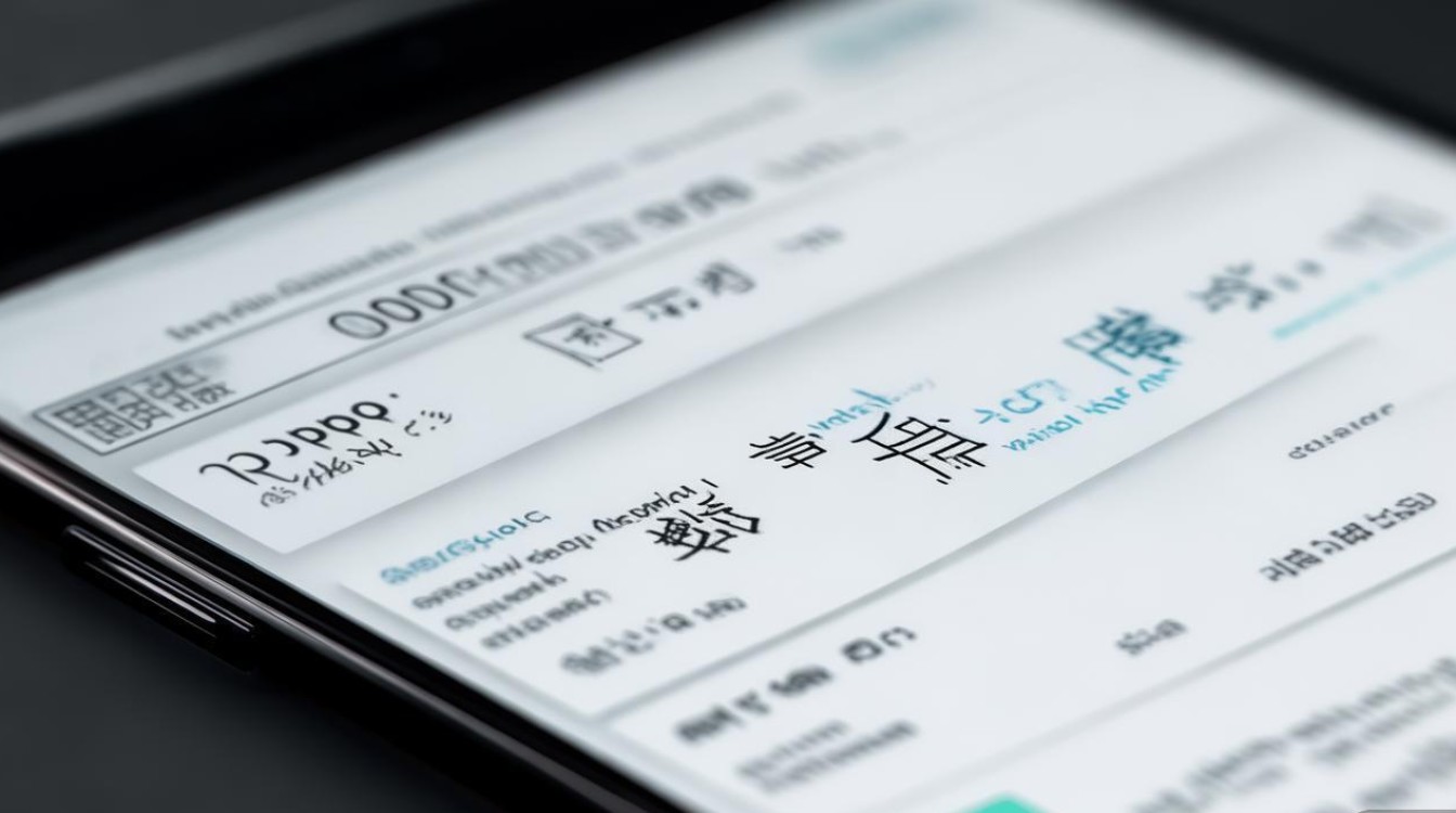 oppo应用加密在哪找？手机设置里找不到加密入口怎么办？