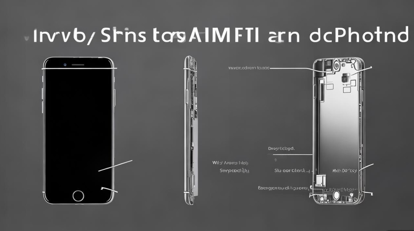 苹果5手机卡怎么装?详细步骤图解教程在这里