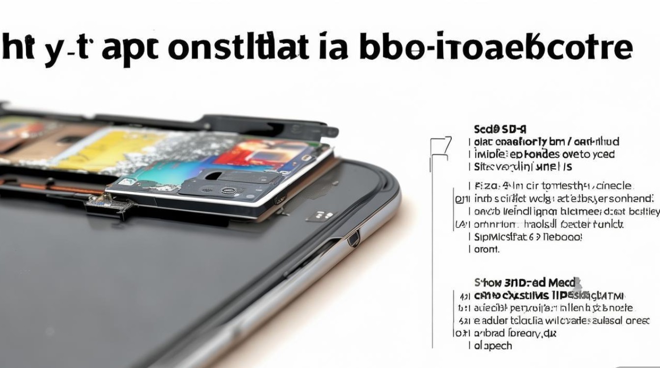 苹果5手机卡怎么装?详细步骤图解教程在这里